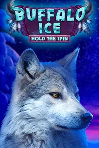 Buffalo Ice Hold The Spin