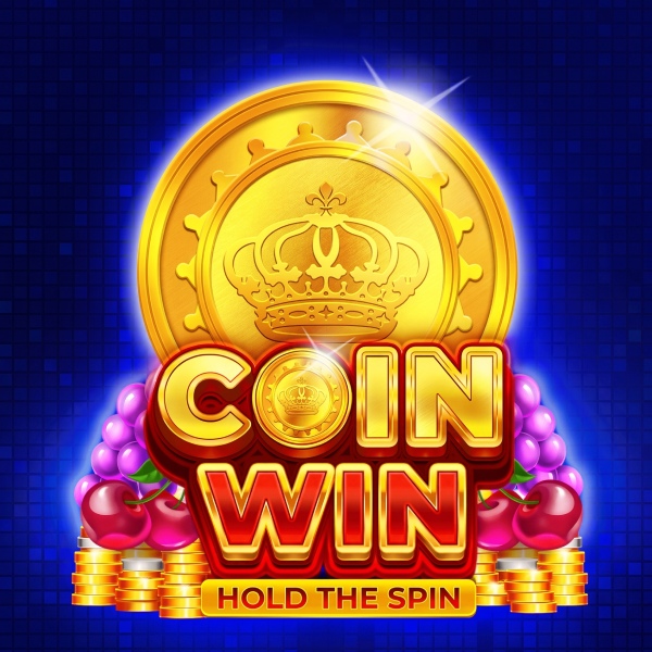 Coin Win: Hold The Spin