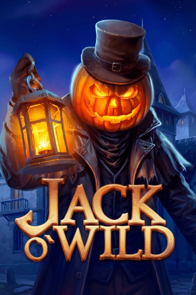 Jack O'Wild