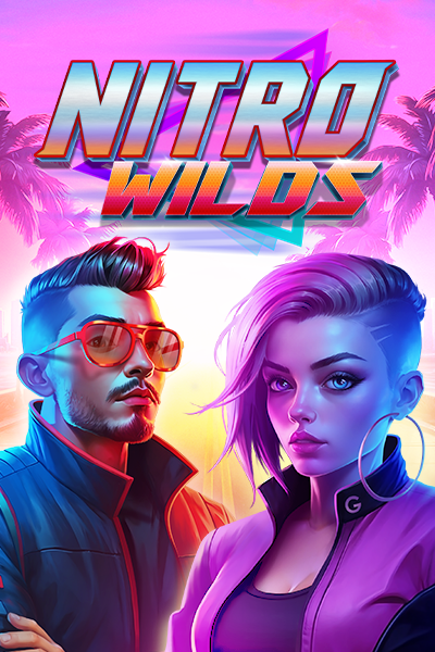 Nitro Wilds