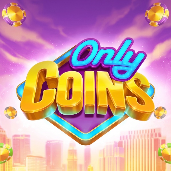 Only Coins