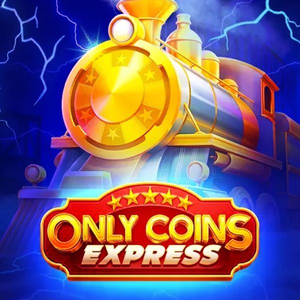 Only Coins Express