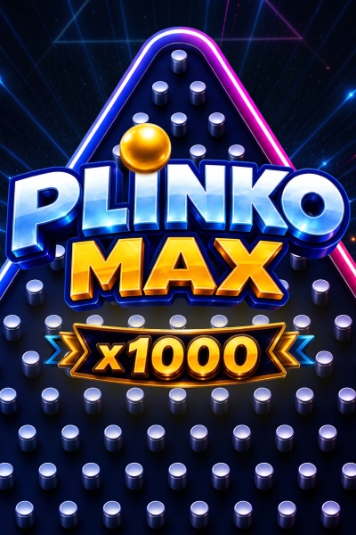 Plinko Max