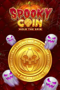 Spooky Coin: Hold The Spin
