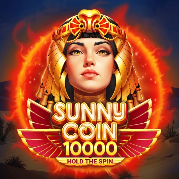Sunny Coin 10000: Hold The Spin