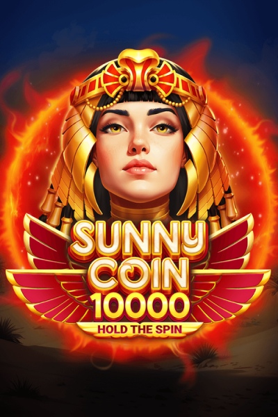 Sunny Coin 10000: Hold The Spin