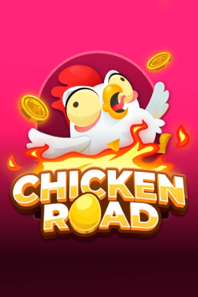 Chicken Road