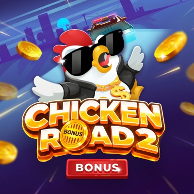 Chicken Road 2 Bonus