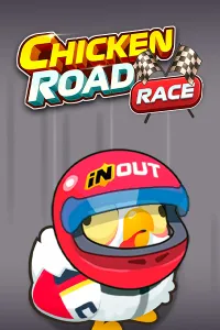 Chicken Road Race