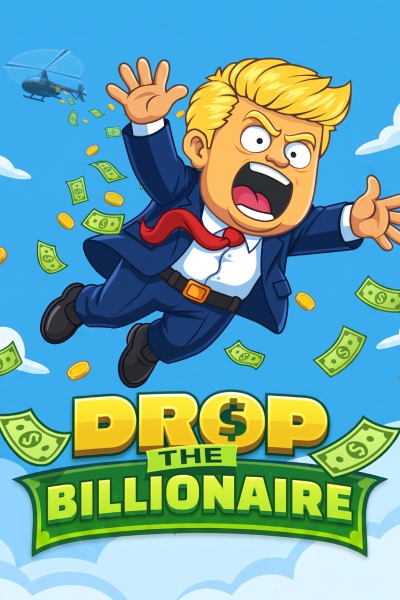 Drop The Billionaire
