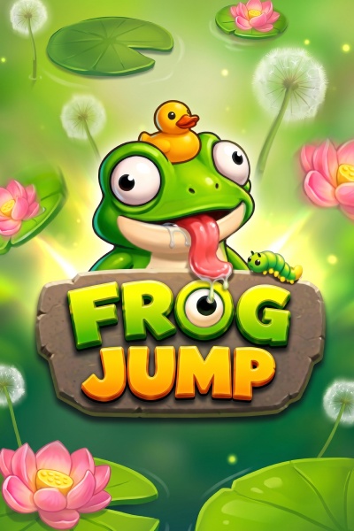 Frog Jump
