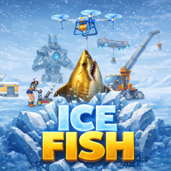 Ice Fish