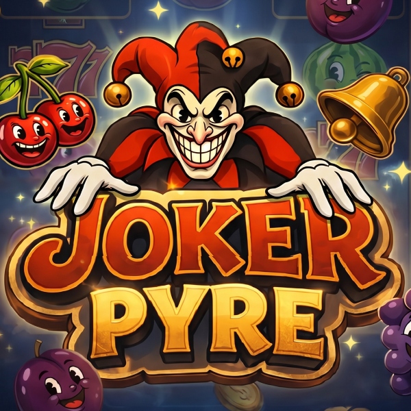 Joker Pyre