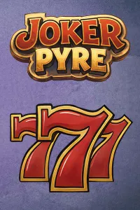 Joker Pyre