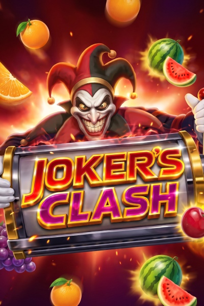 Joker's Clash