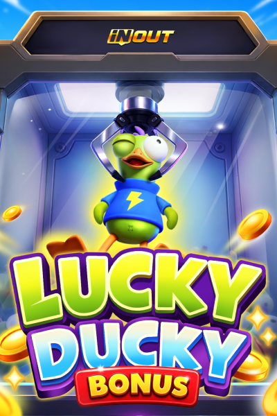 Lucky Ducky