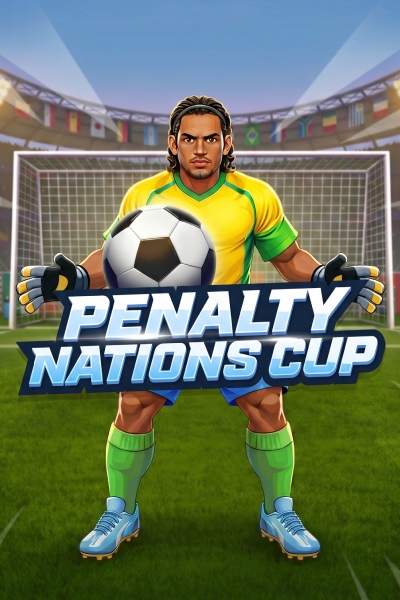 Penalty Nations Cup