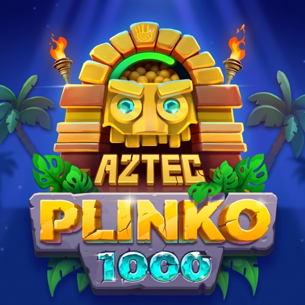 Plinko Aztec