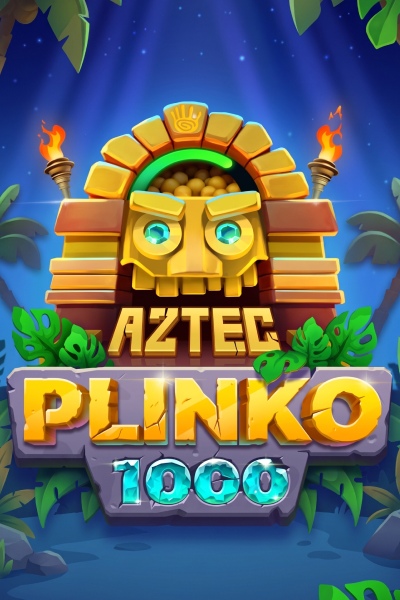 Plinko Aztec