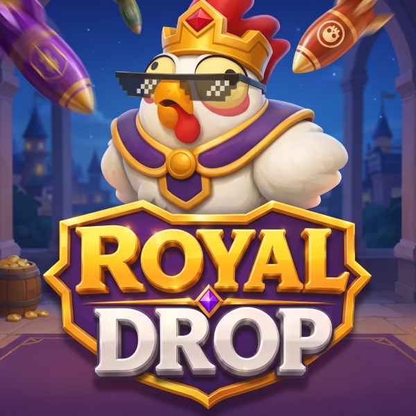 Royal Drop