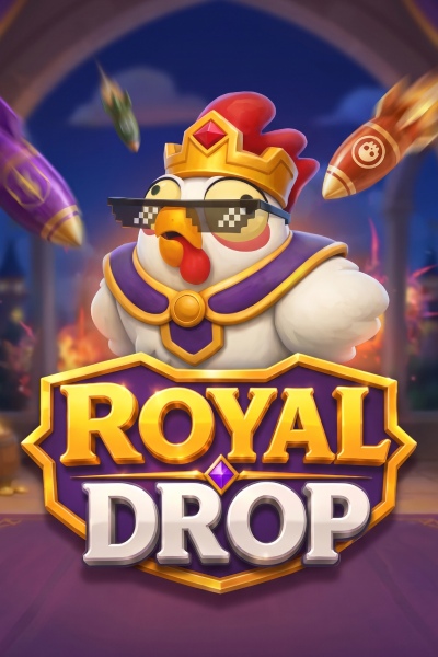 Royal Drop