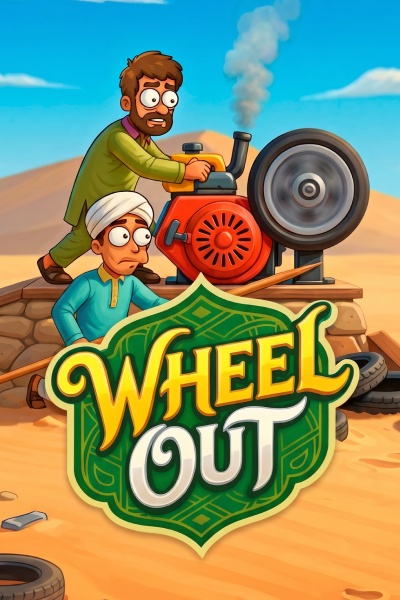 Wheel Out