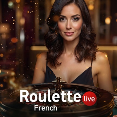 Live Roulette French