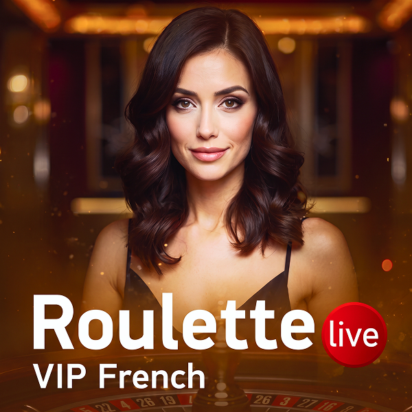 Live Roulette French VIP