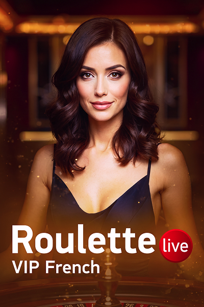 Live Roulette French VIP