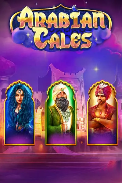 Arabian Tales