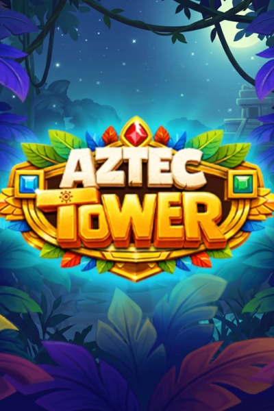 Aztec Tower