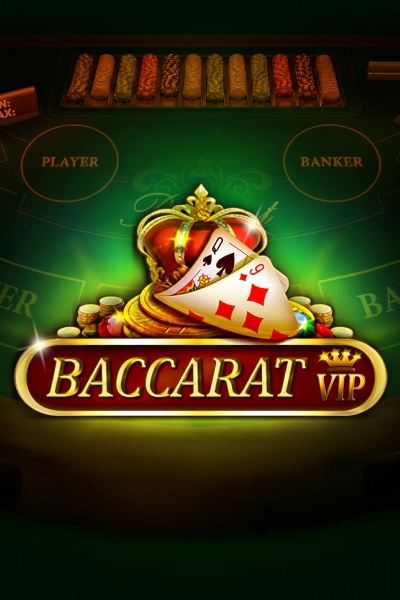 Baccarat Vip