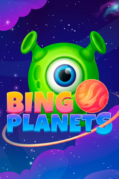 Bingo Planets