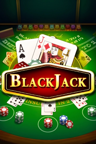 Blackjack