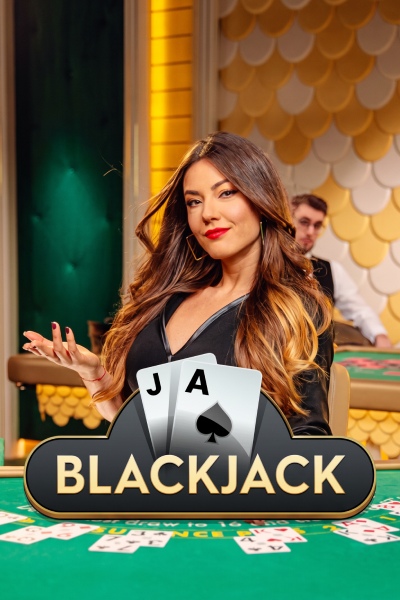 Blackjack