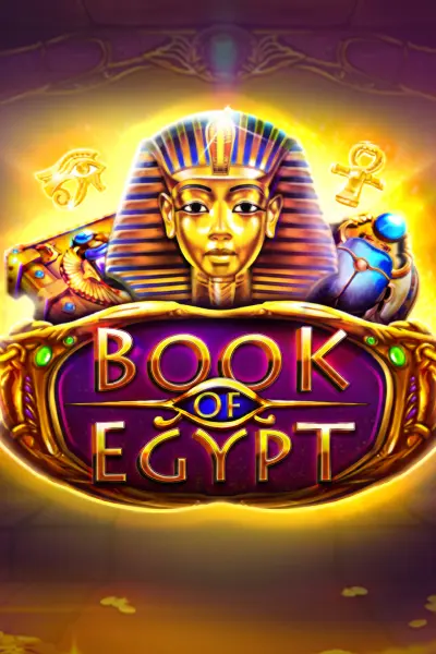 Book of Egypt