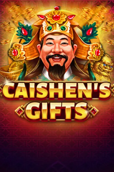 Caishens gifts