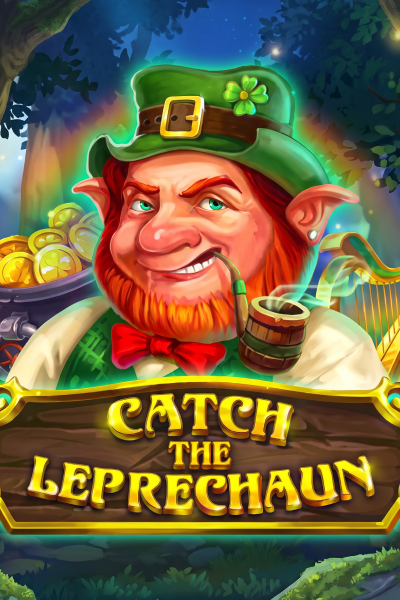 Catch the Leprechaun