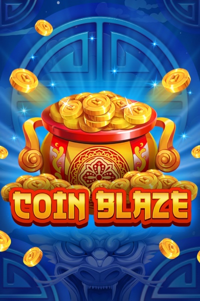 Coin Blaze