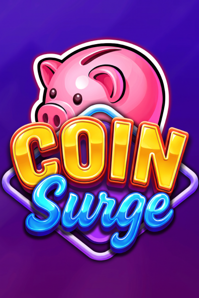 Coin Surge