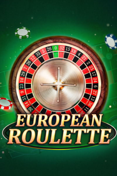 European Roulette