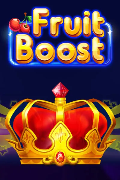 Fruit Boost