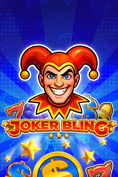 Joker Bling