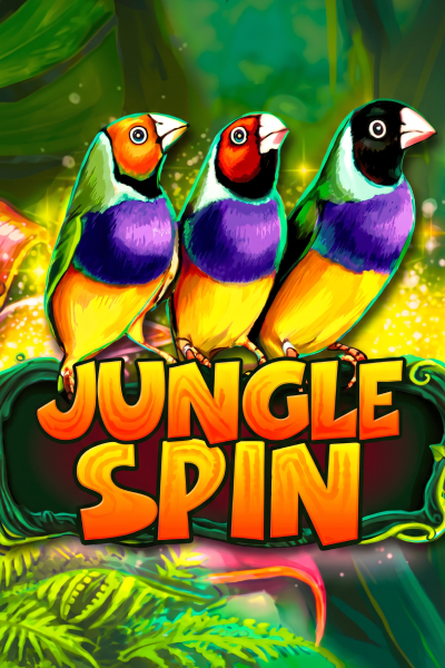 Jungle Spin