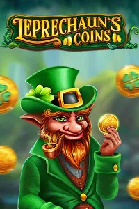 Leprechauns Coins