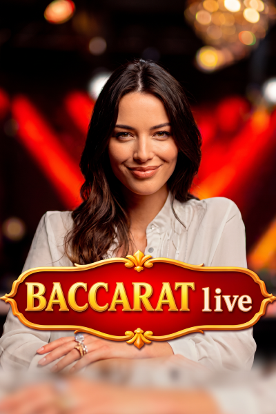 Live Baccarat