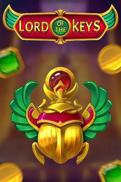 Lord of the Keys