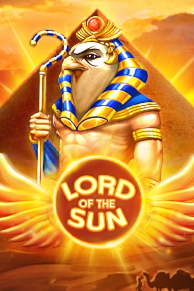 Lord of the Sun