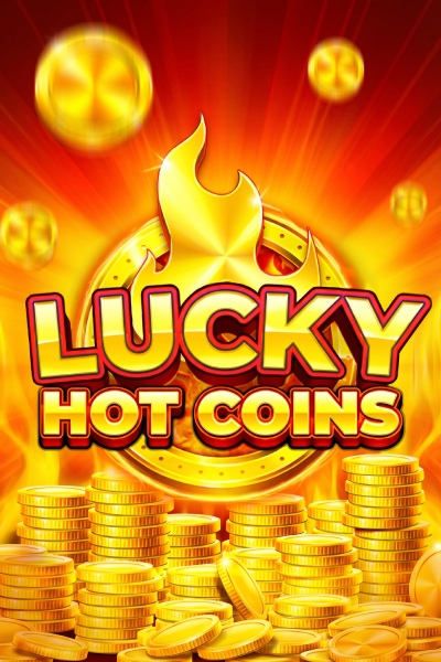 Lucky Hot Coins