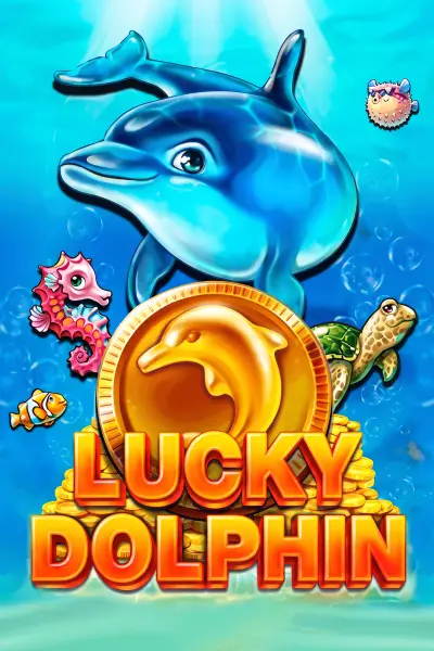 Lucky Dolphin